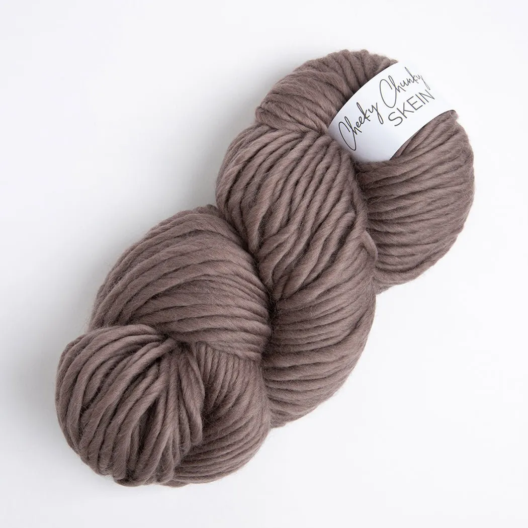 Cheeky Chunky Super Chunky Yarn 200g Skein