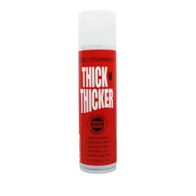 Chris Christensen Thick N Thicker Bodifier Texturizer Spray For Dog, 10oz