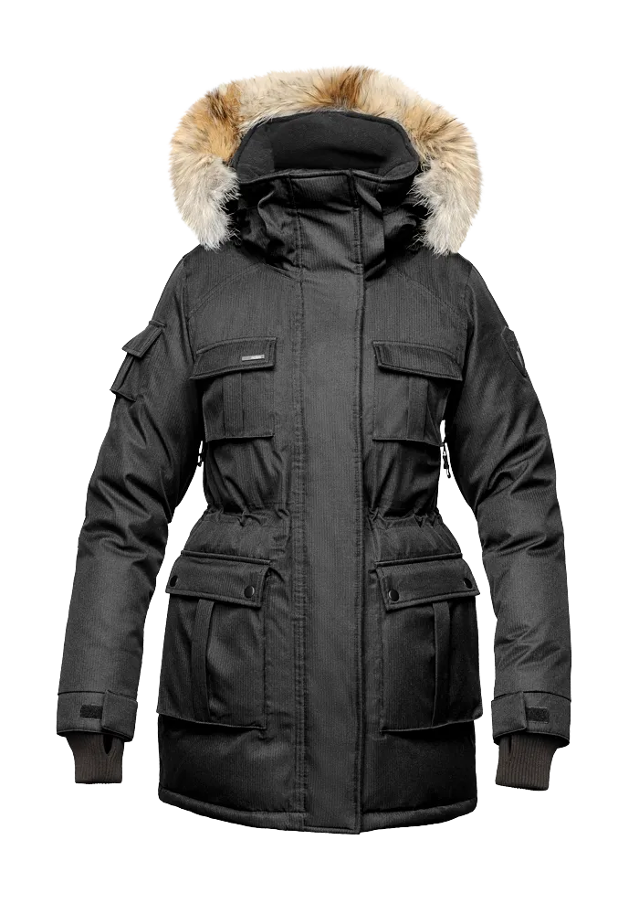 Cindy Women's Parka - NEXT by Nobis