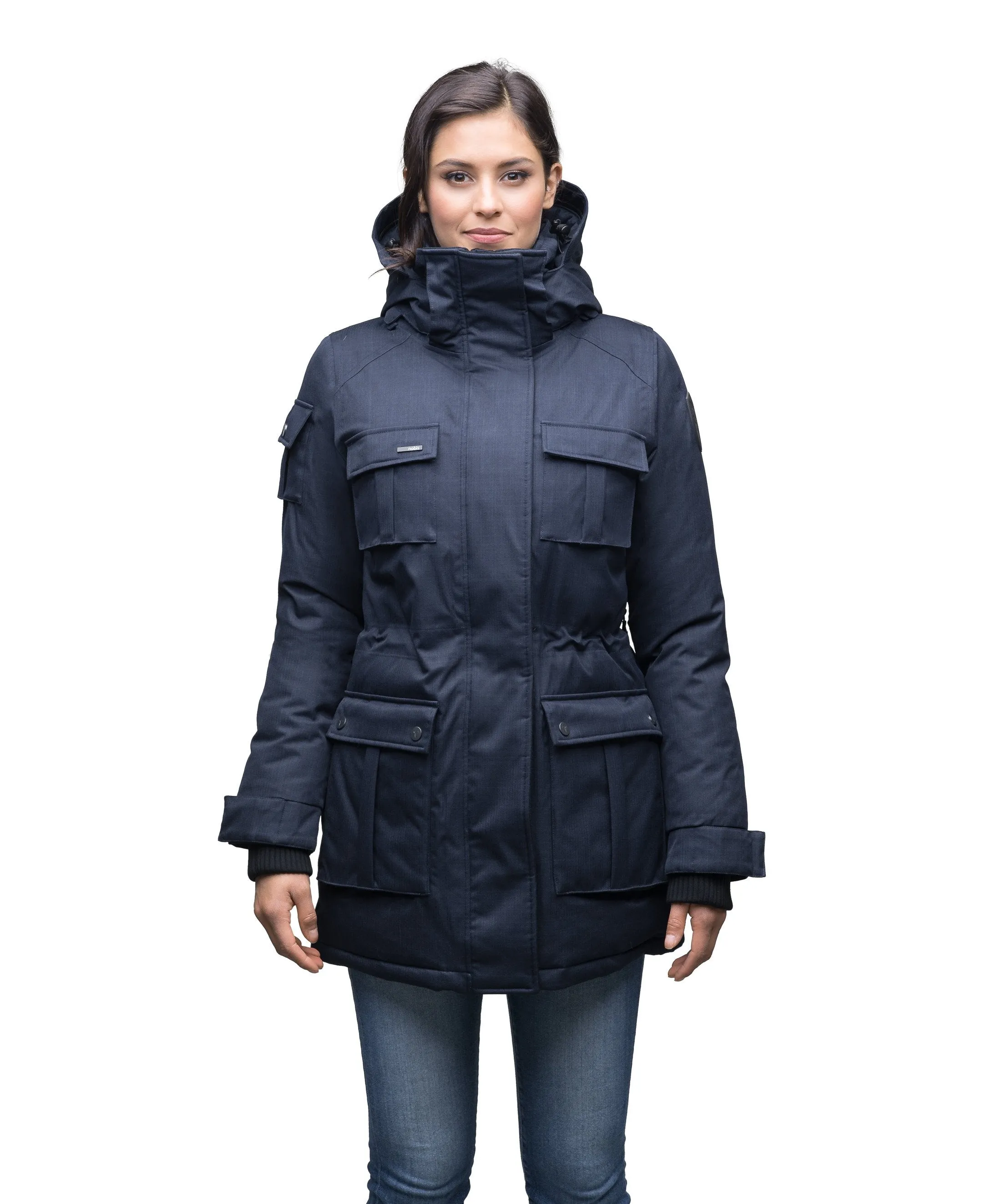 Cindy Women's Parka - NEXT by Nobis