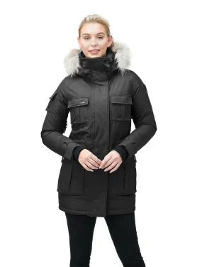 Cindy Women's Parka - NEXT by Nobis