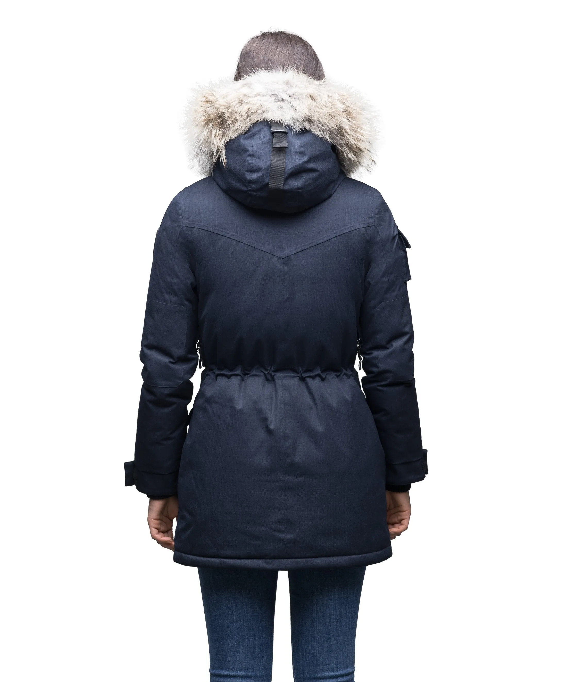 Cindy Women's Parka - NEXT by Nobis