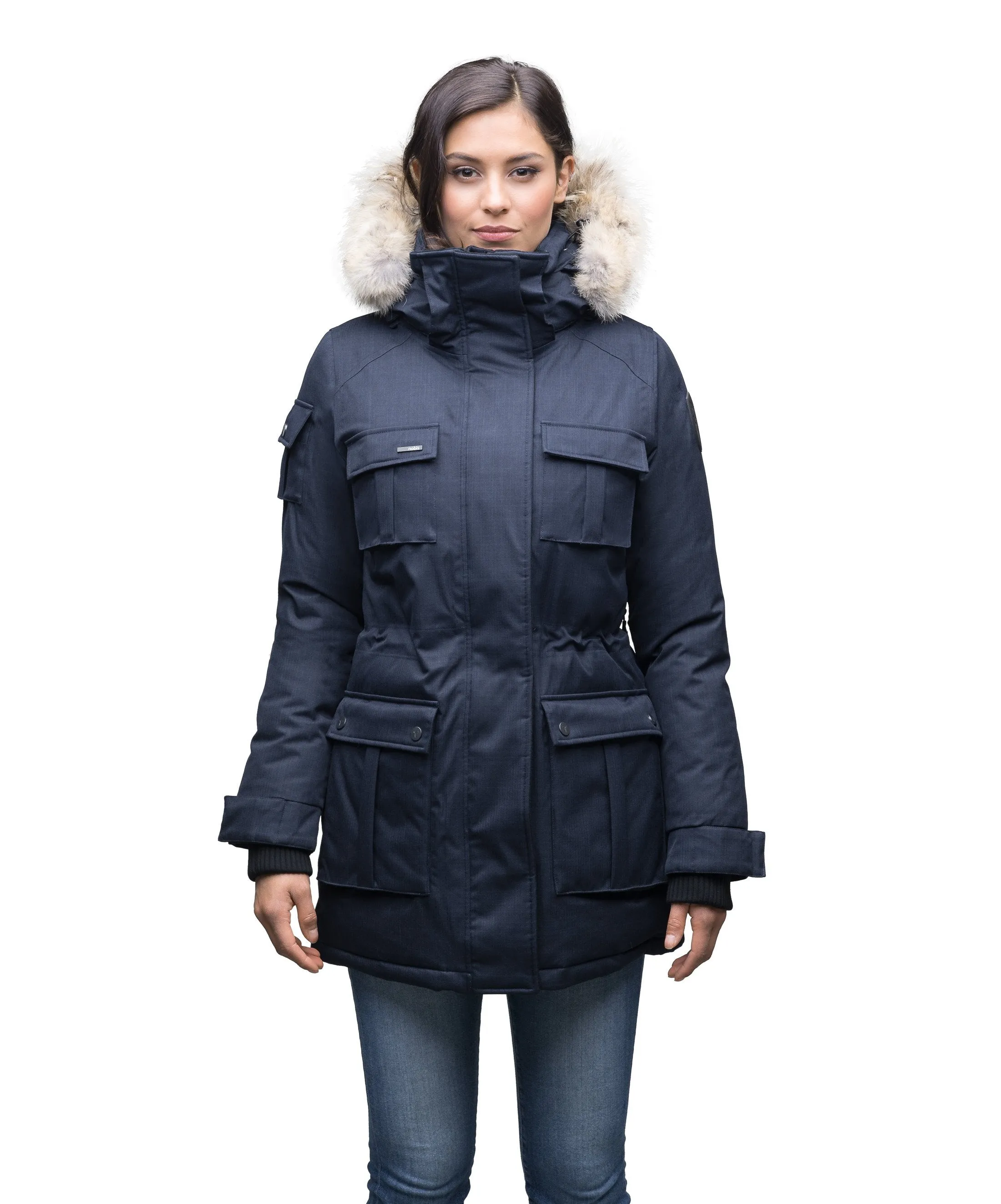 Cindy Women's Parka - NEXT by Nobis