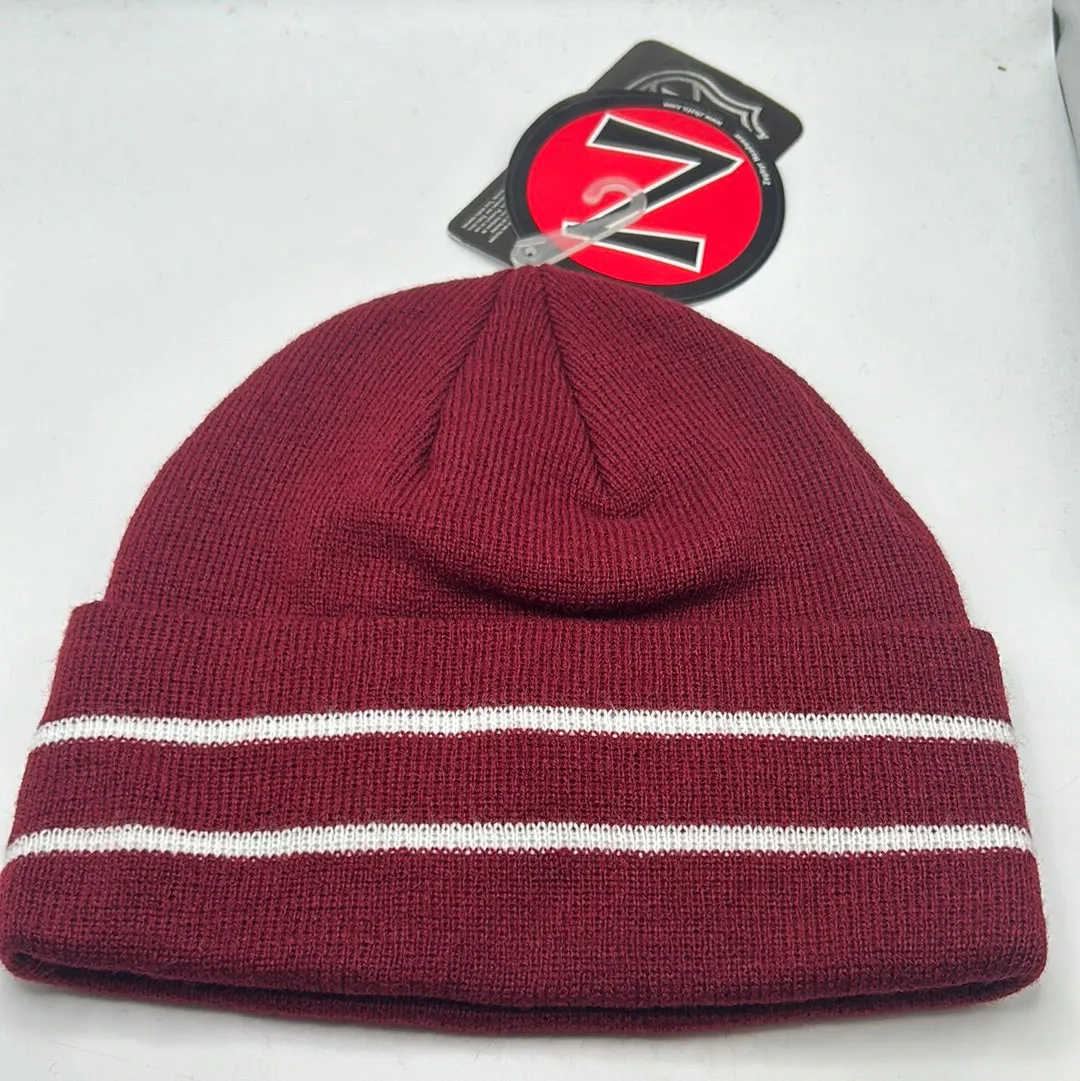 Colorado Avalanche NHL Zephyr Knit Beanie