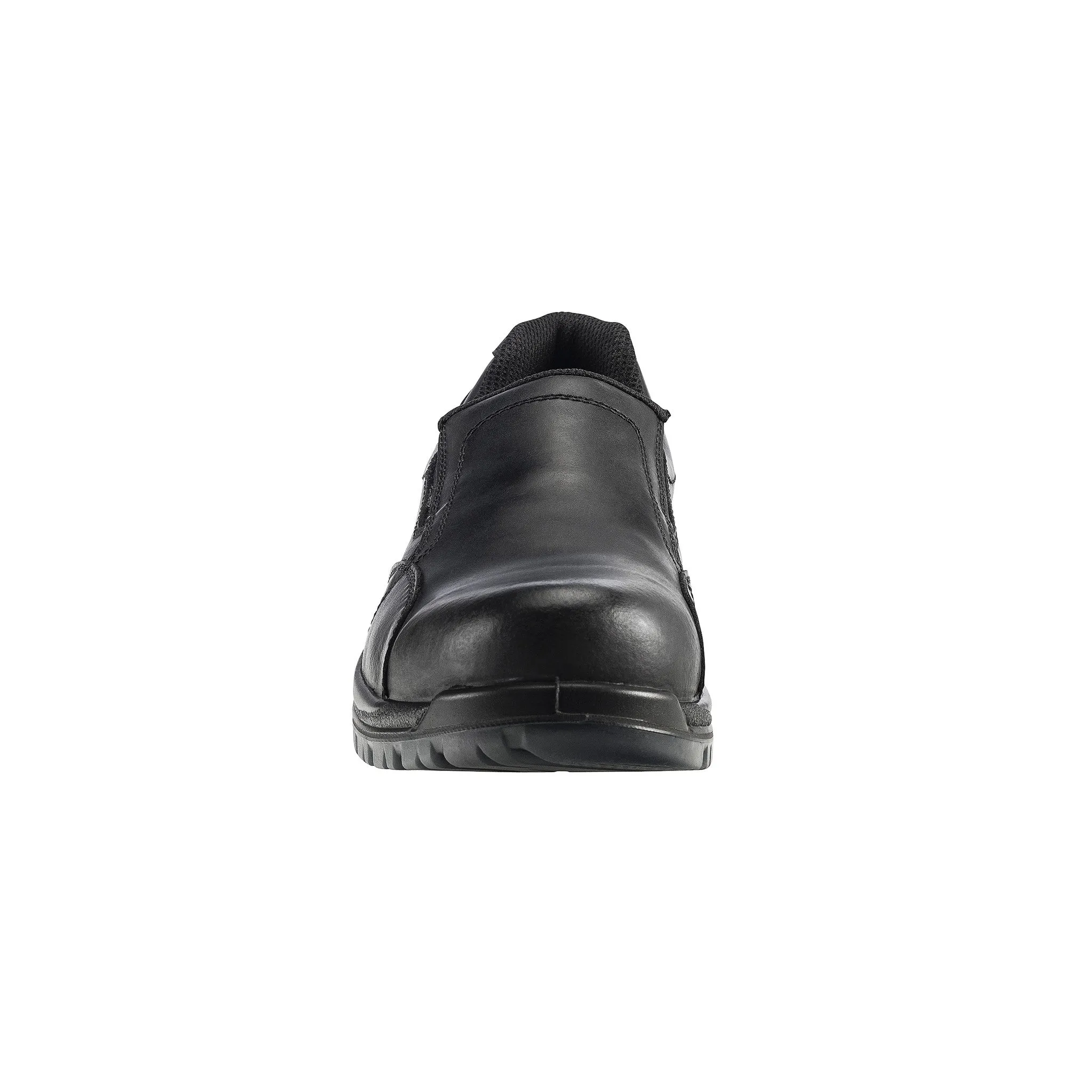 Comp Toe No Exposed Metal EH Slip Resistant Slip-On