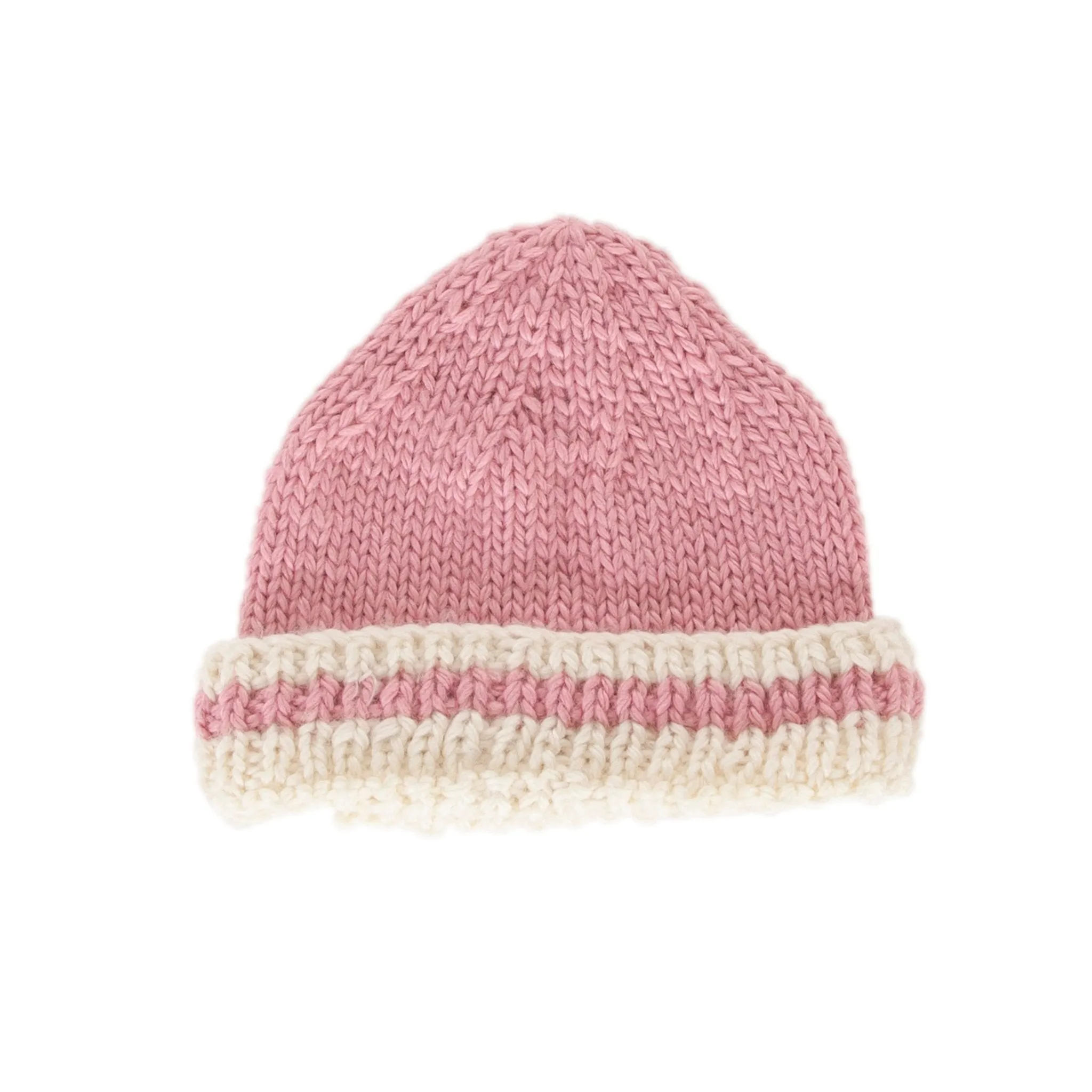 Denmark Beanie Pink