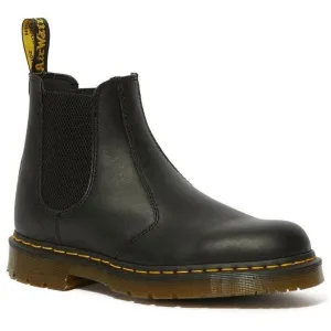 Dr Martens 2976 Slip Resistant Chelsea