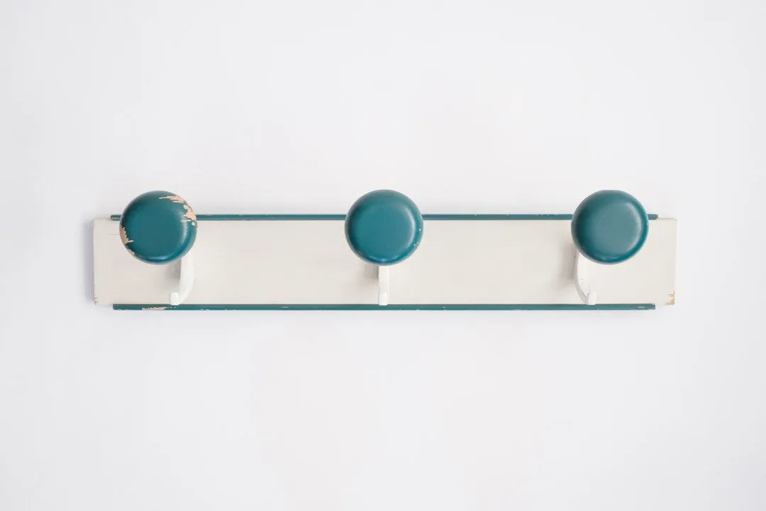 Dutch Coat Rack