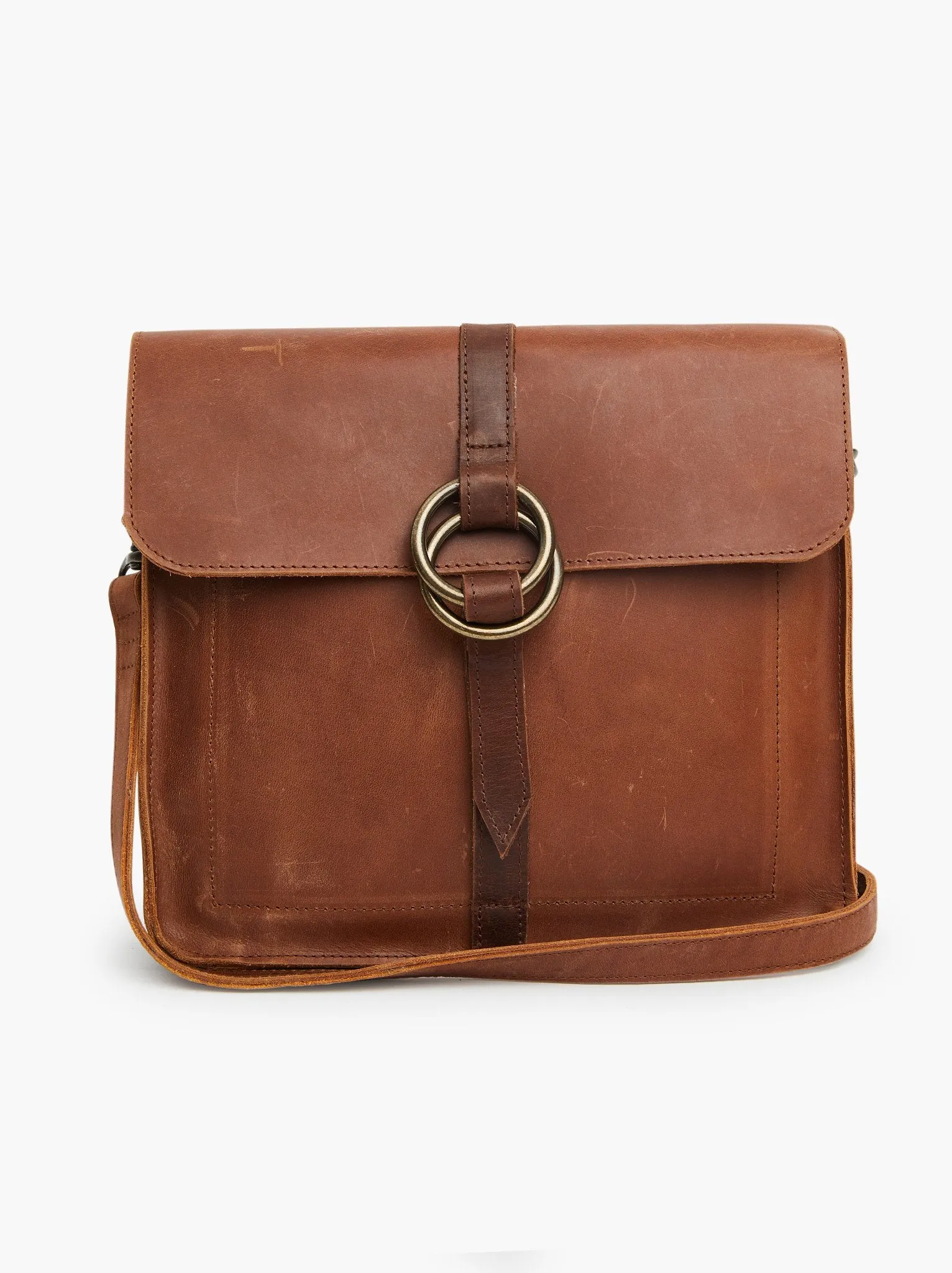 Ebisse Crossbody