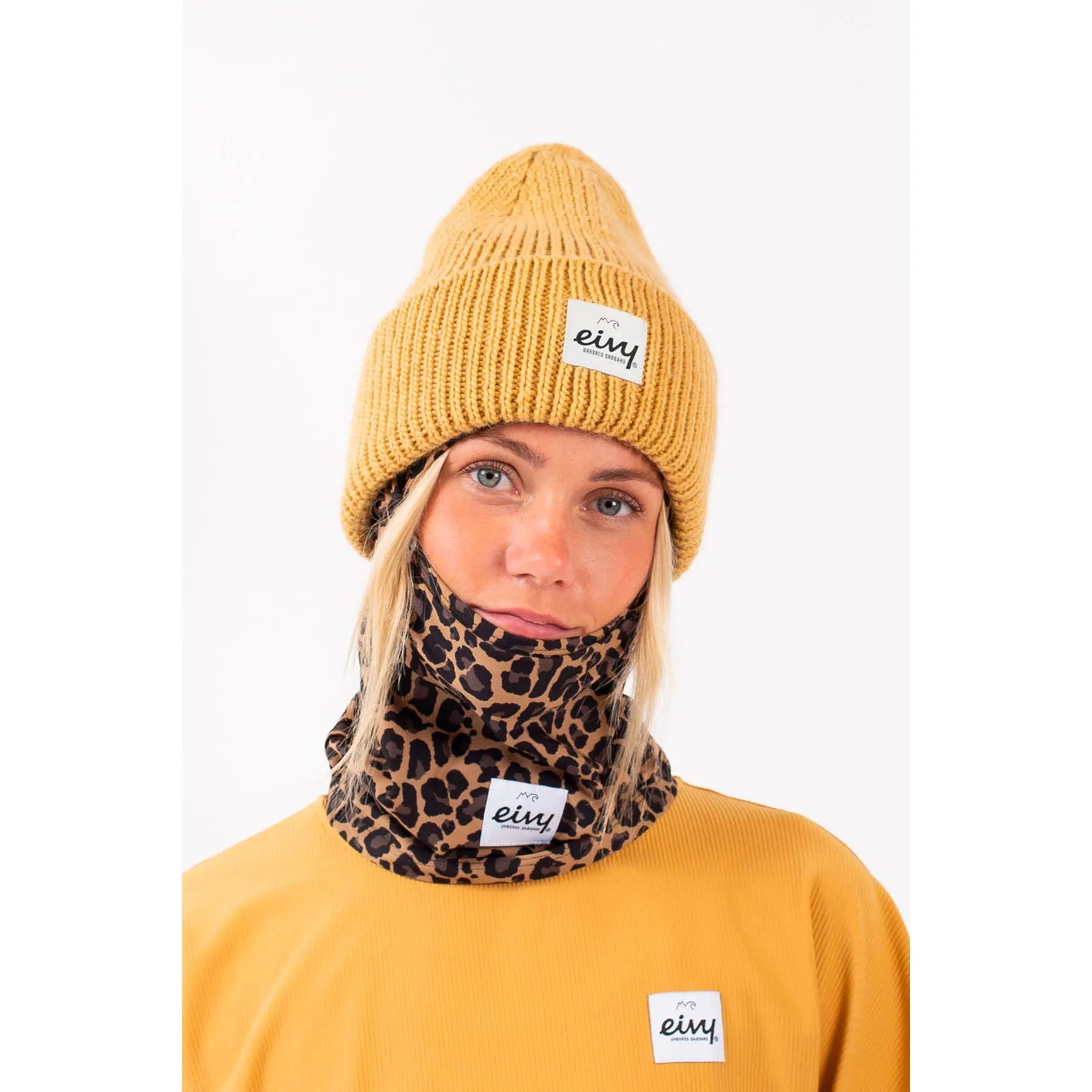 Eivy Hinge Balaclava