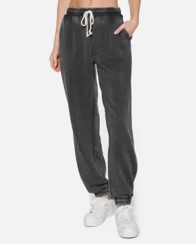 Essential Burnout Fleece Jogger Pant