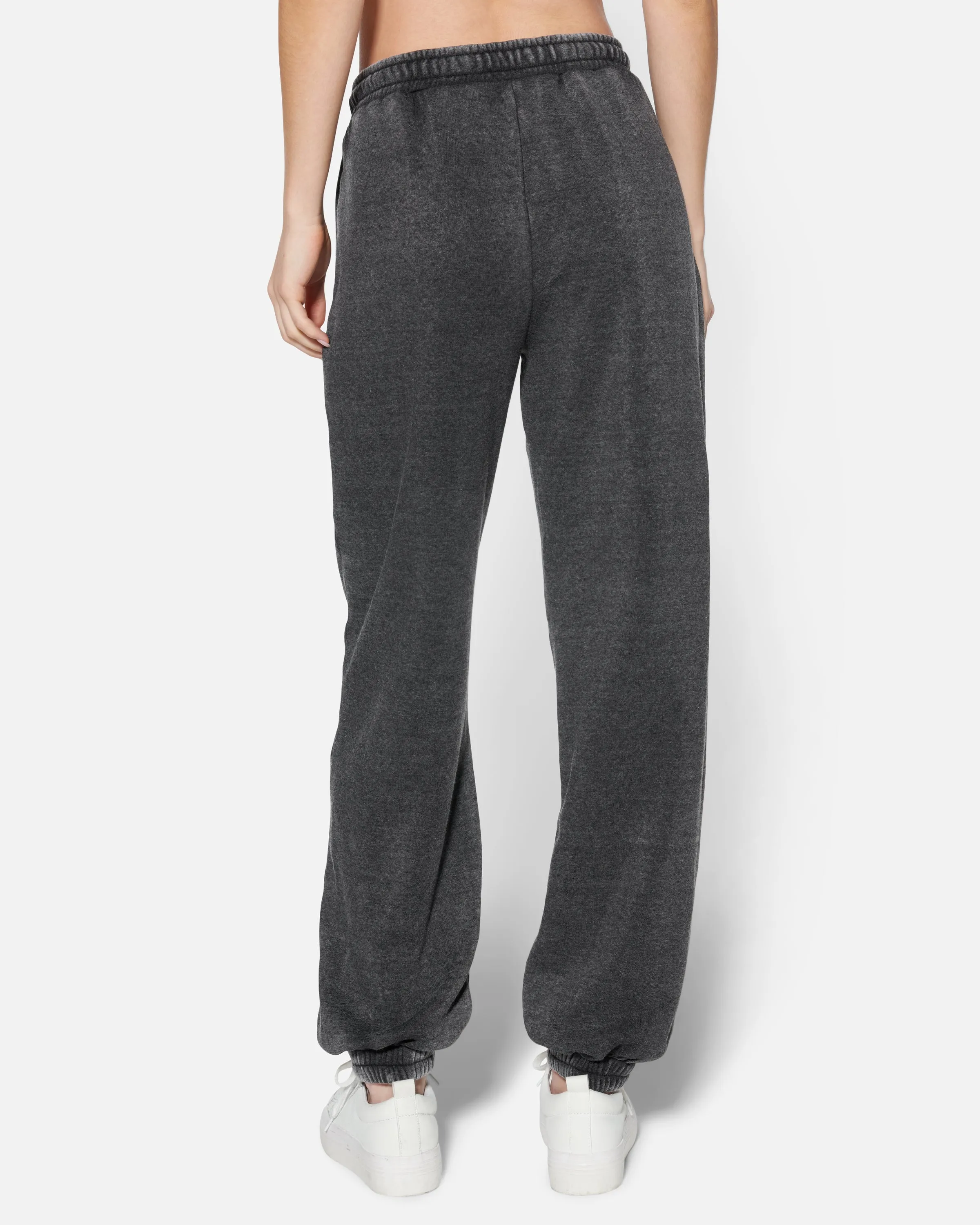 Essential Burnout Fleece Jogger Pant