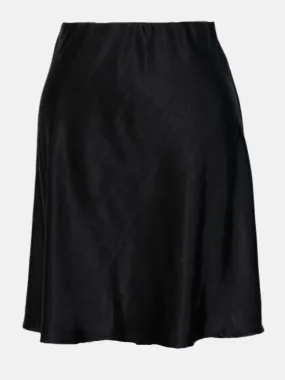 Essential Knee Length Slip Skirt