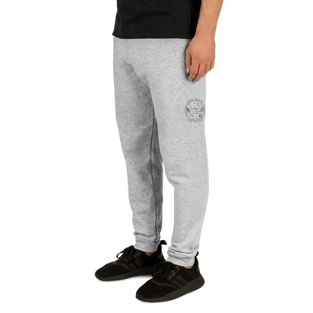 Evelyn Unisex Joggers