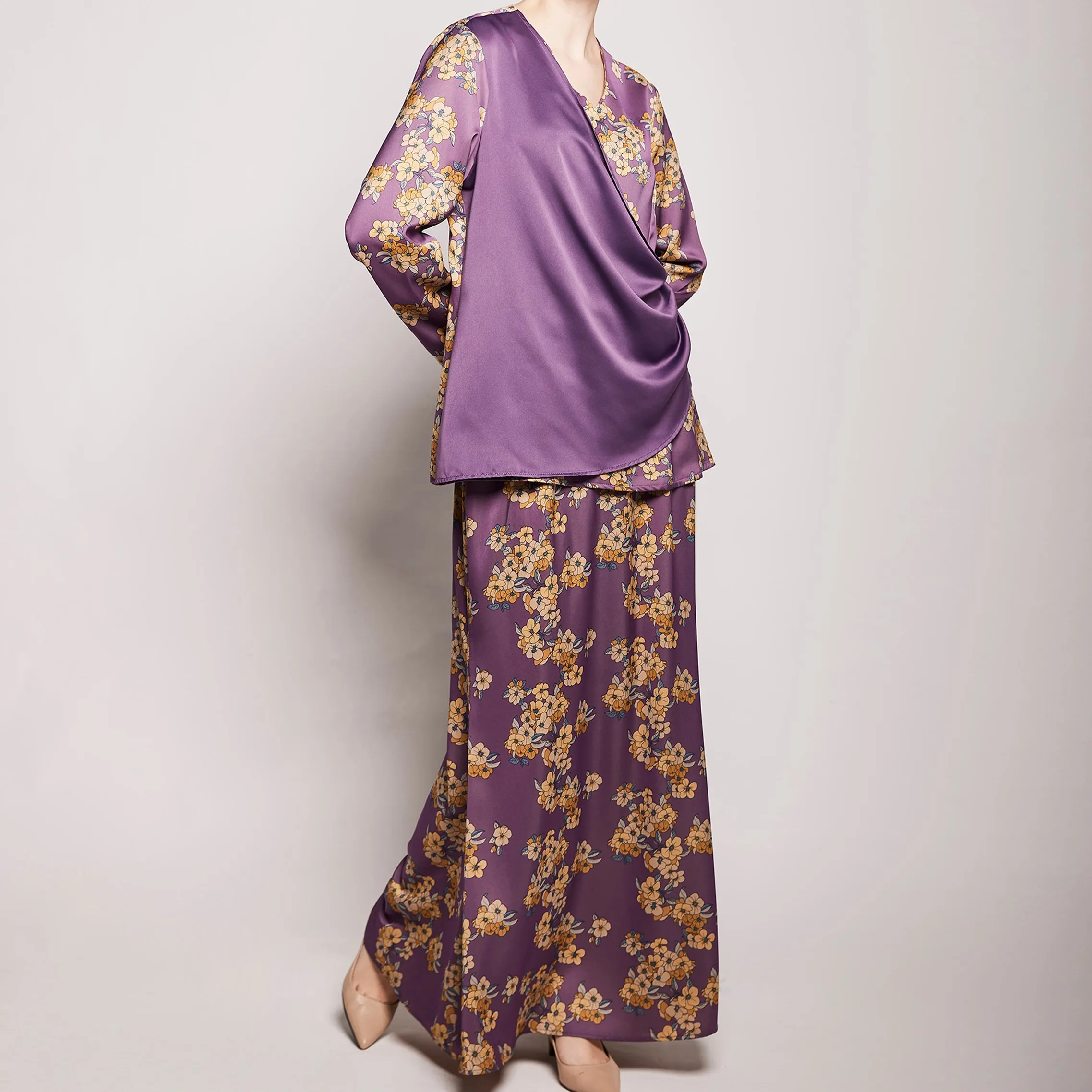 Fazu Kurung