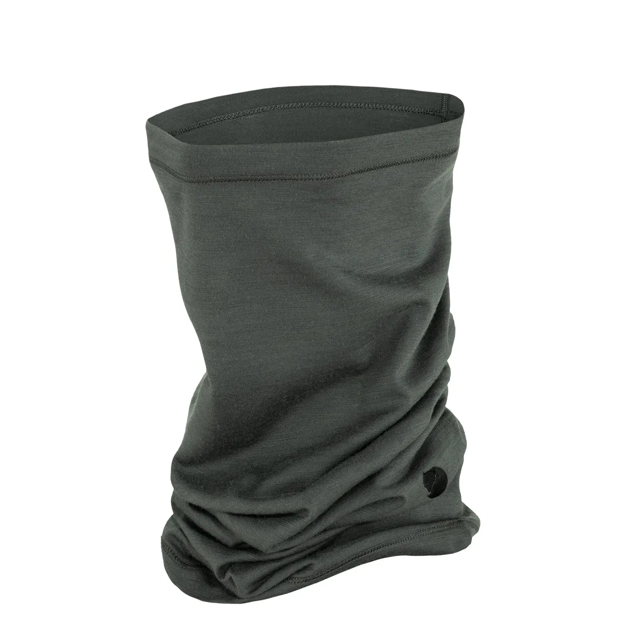 Fjallraven Abisko Lite  Neck Gaiter Basalt