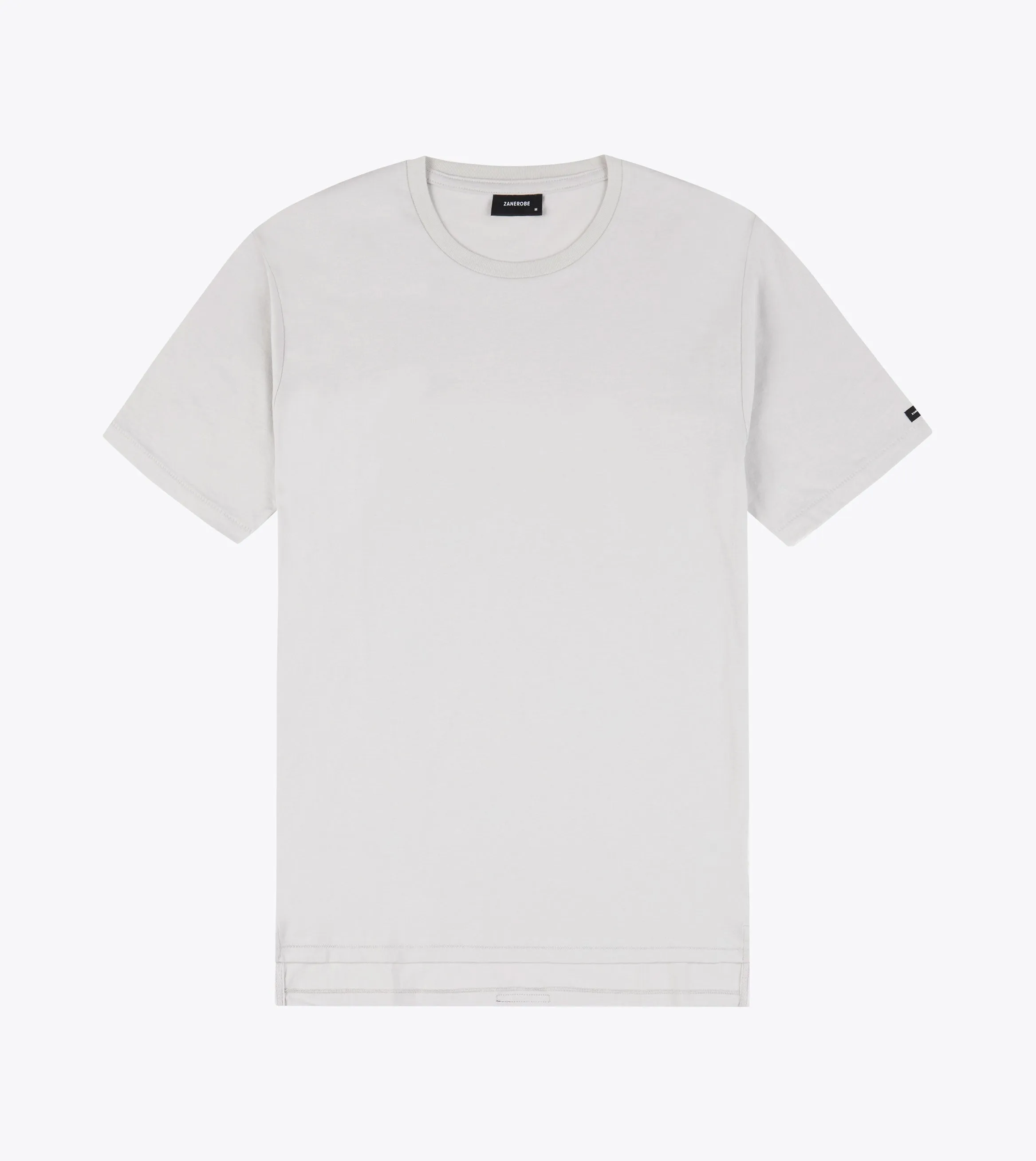 Flintlock Tee Fog