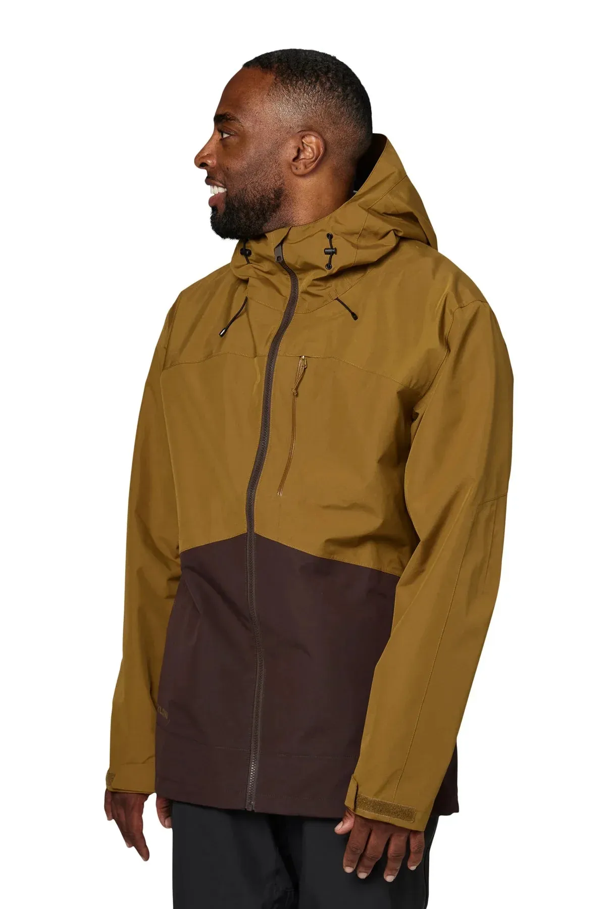 Flylow Knight Ski Jacket - Men's