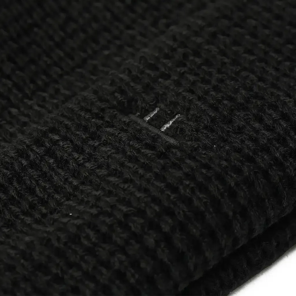 Former Franchise Waffle Beanie