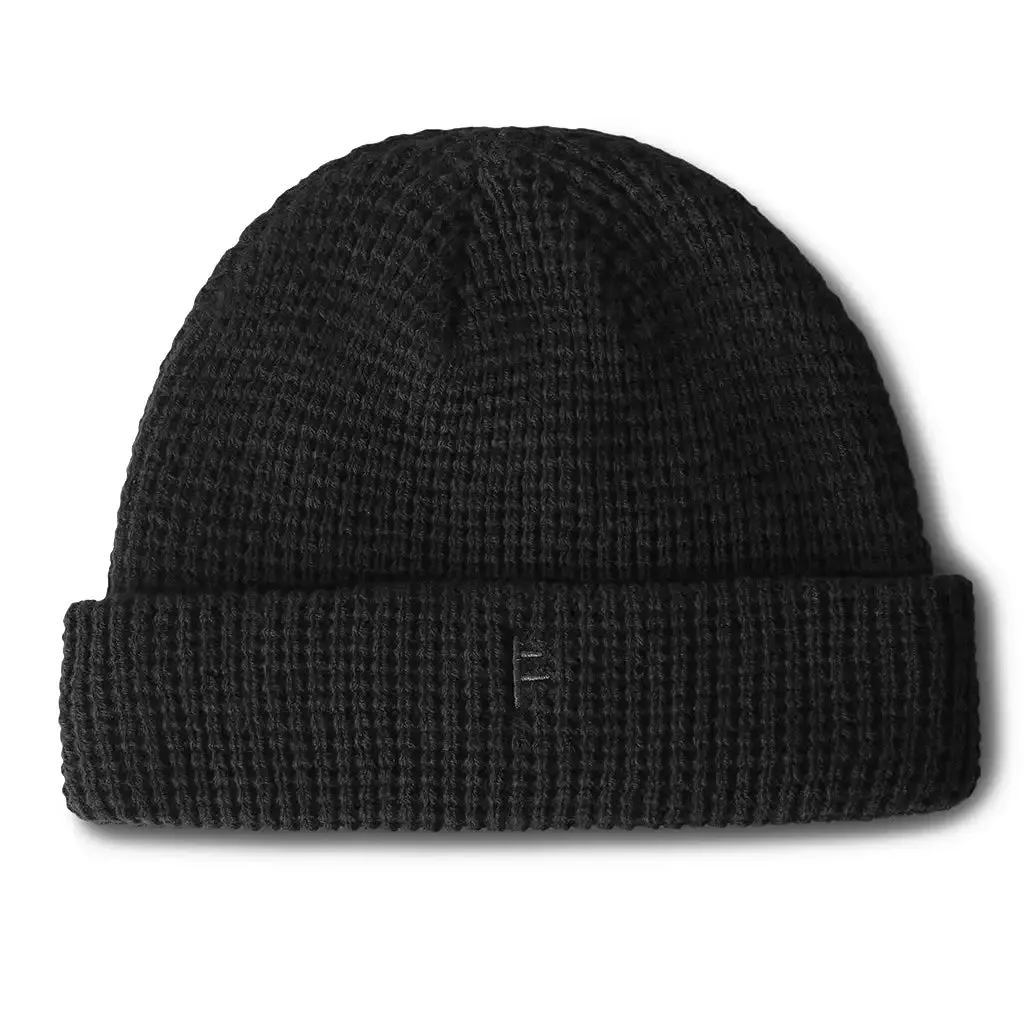 Former Franchise Waffle Beanie