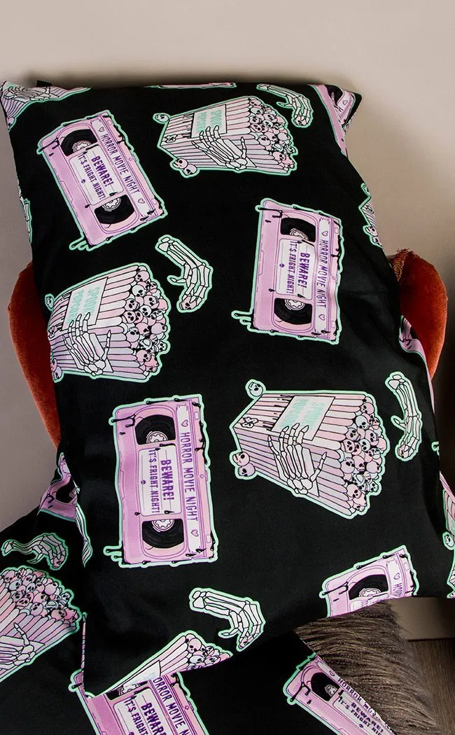 Fright Night Pillow Slip Set