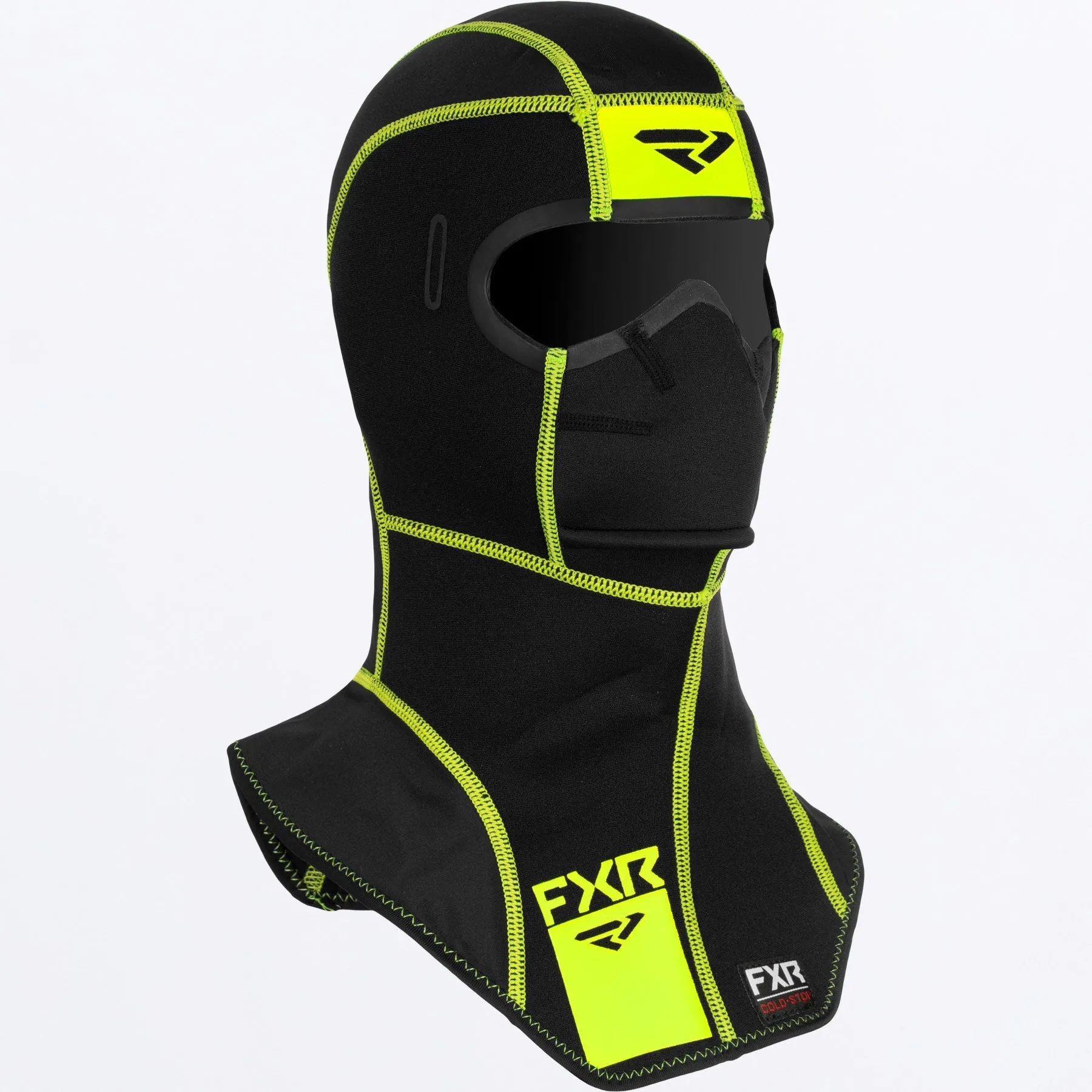 FXR Cold-Stop Anti-Fog Balaclava