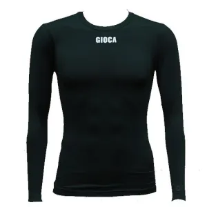 Gioca Compression Long Sleeve Tee