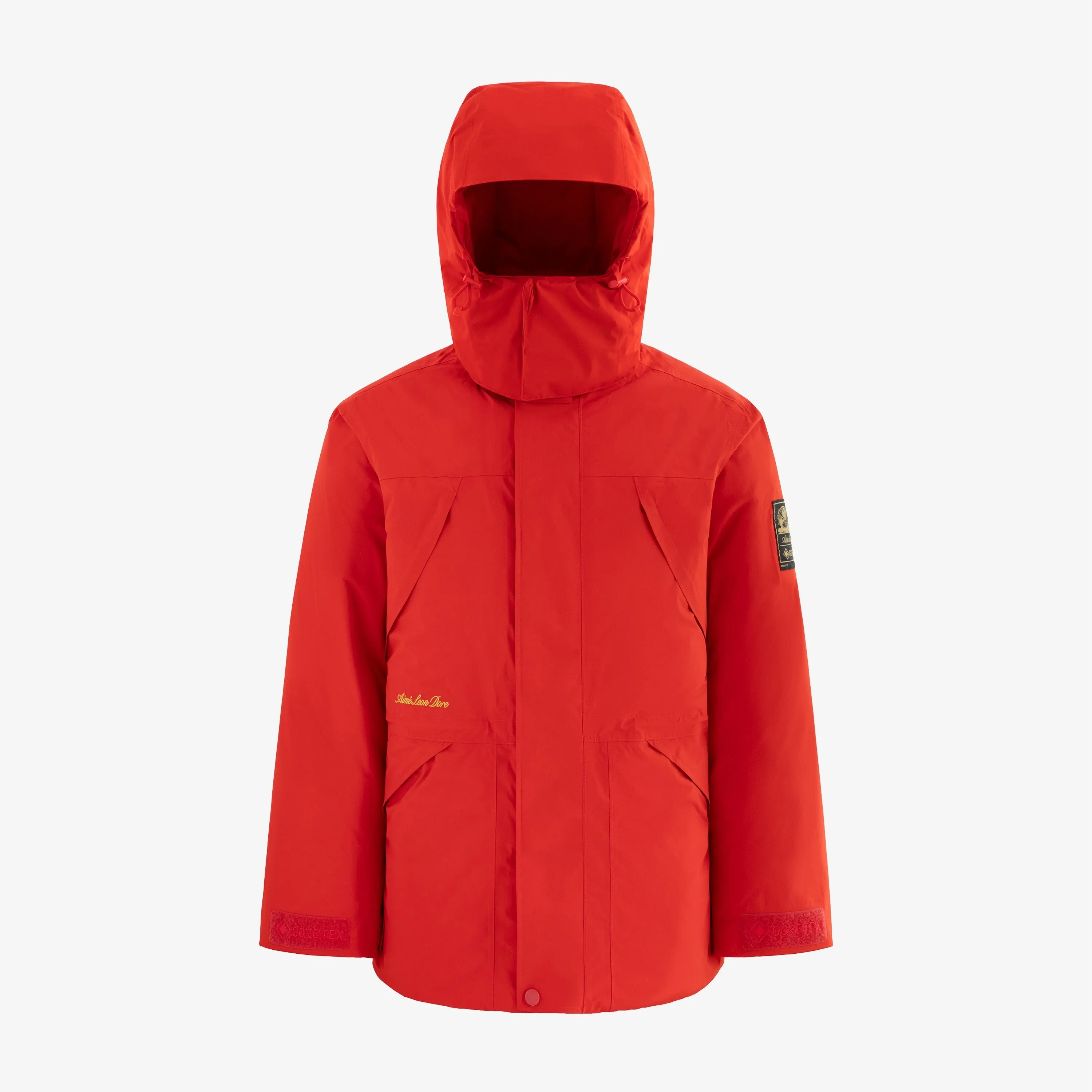 GORE-TEX Down Filled Parka