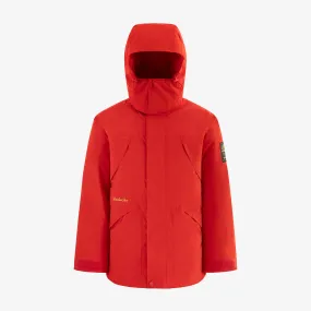 GORE-TEX Down Filled Parka