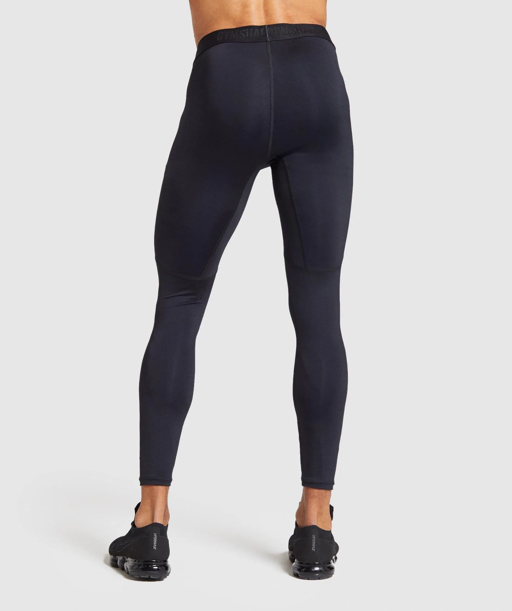 Gymshark Element Baselayer Leggings - Black