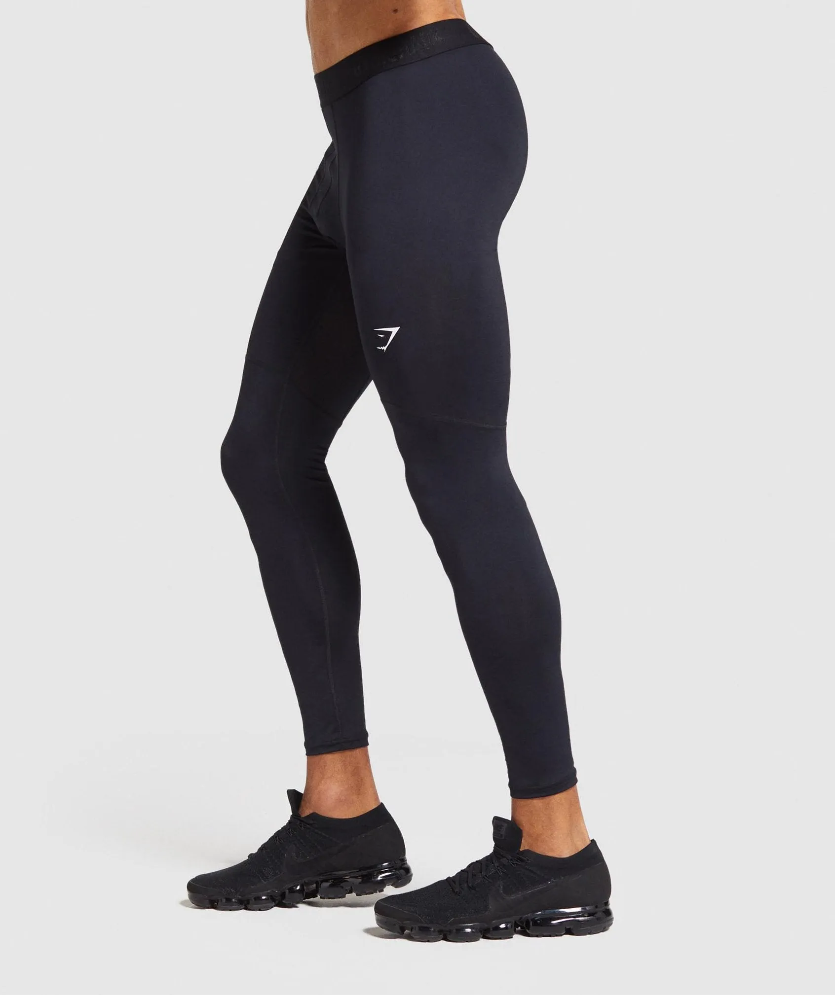 Gymshark Element Baselayer Leggings - Black