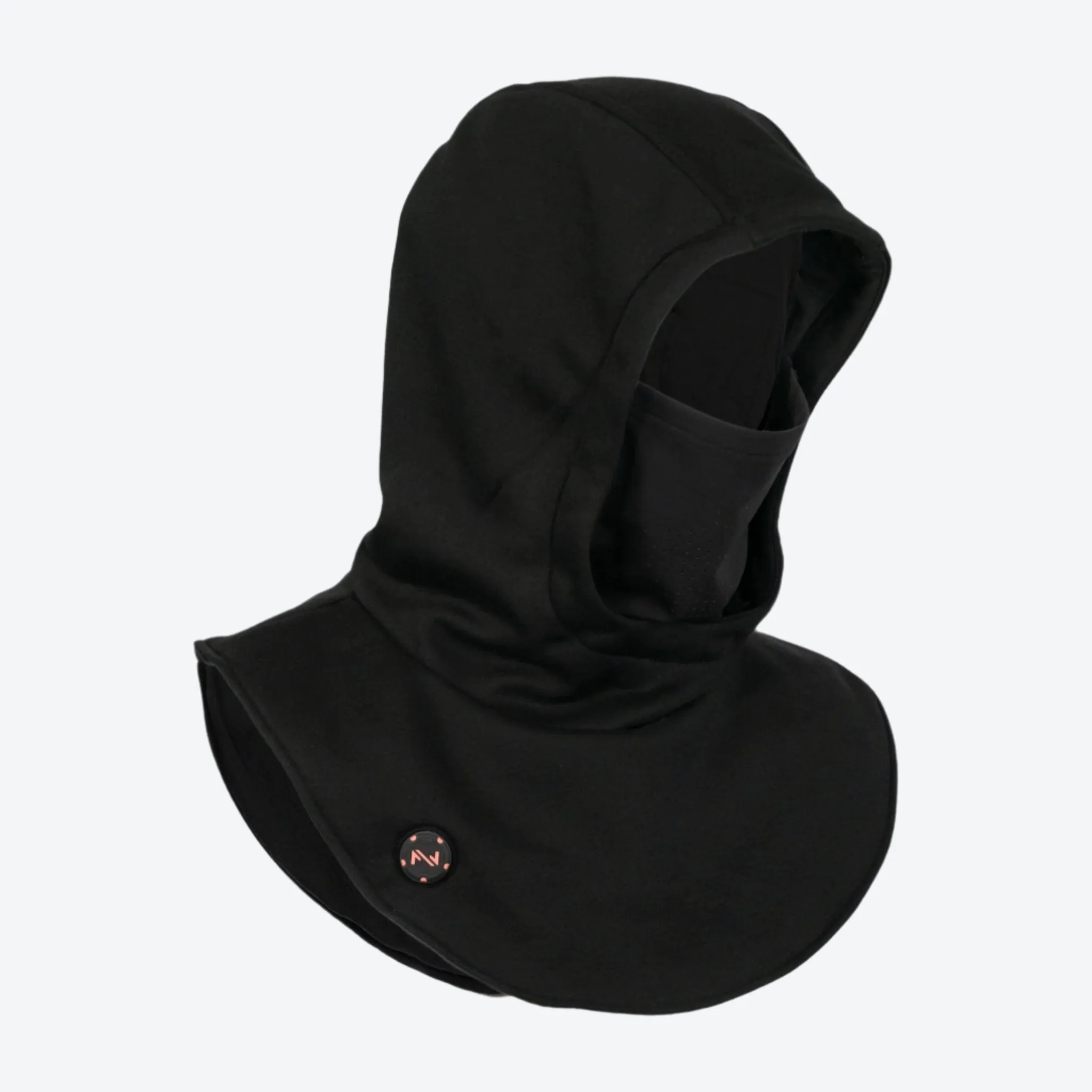 Heated Balaclava Unisex