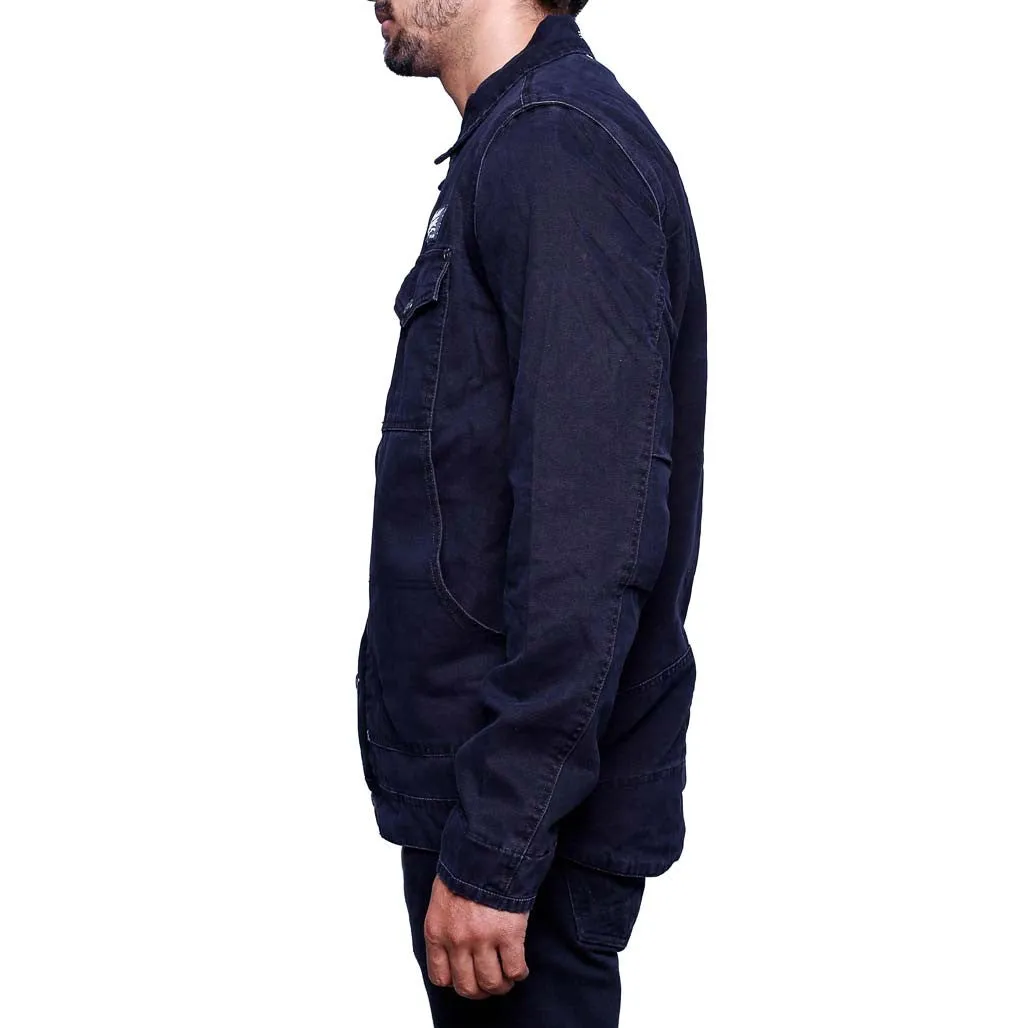 Heavy Iron Cotton Duck Jacket