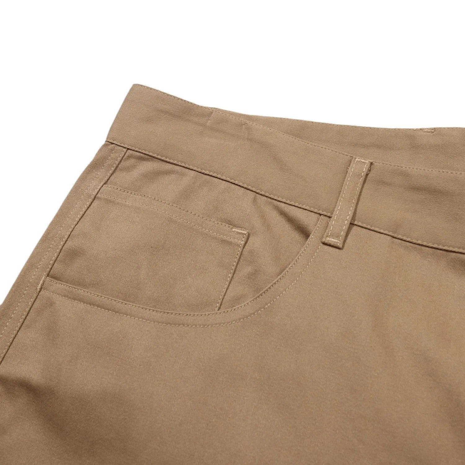 Helas Outdoor Cargo Pant Beige