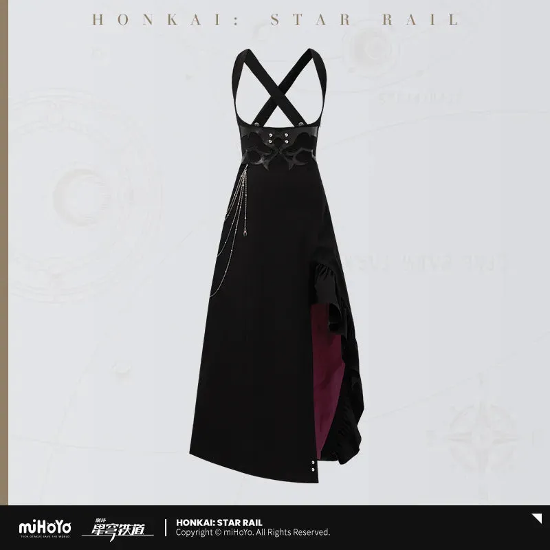 Honkai: Star Rail Kafka Theme Impression Series Long Skirt w/ Bonus