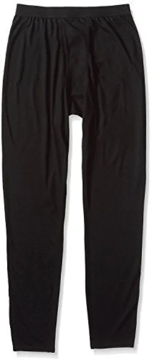 Hot Chillys Pepper Skins Bottom Mens Black Small