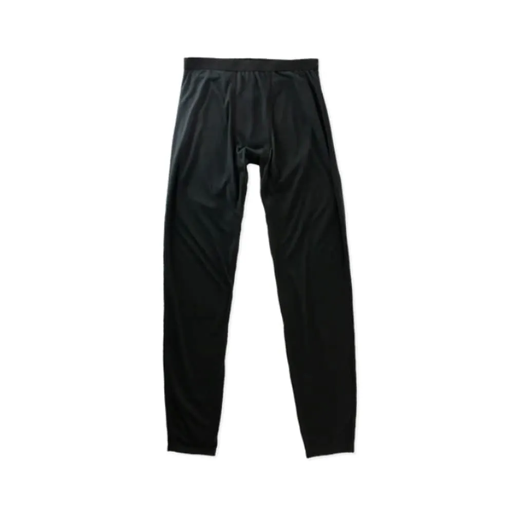 Hot Chillys Pepper Skins Bottom Mens Black Small