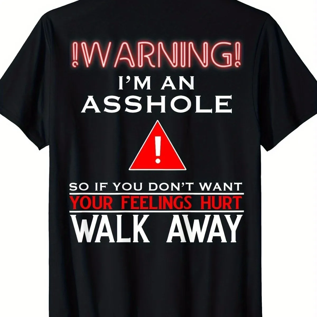 Humor T-Shirt