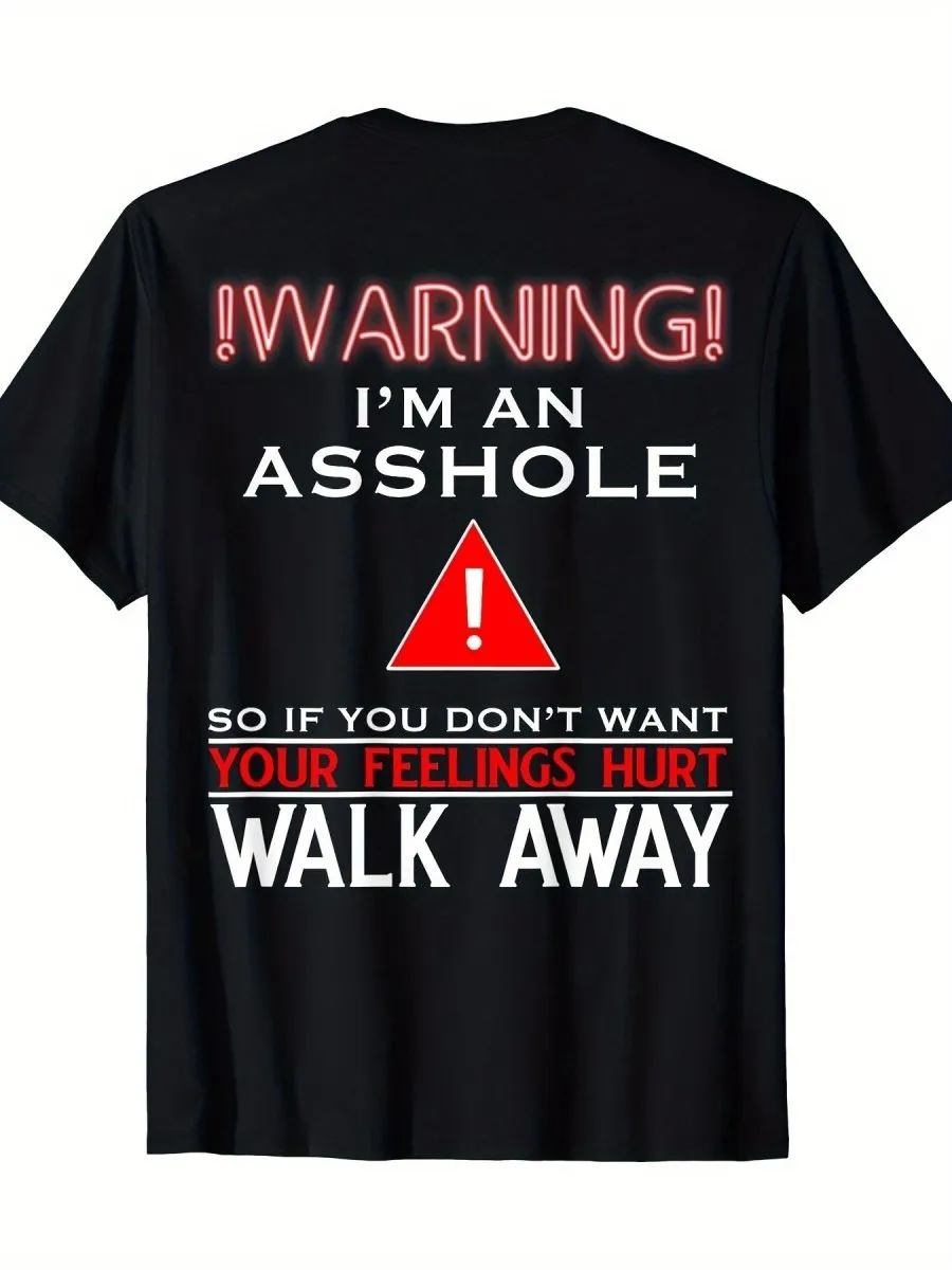 Humor T-Shirt