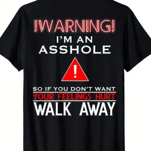 Humor T-Shirt