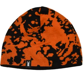 Hunter Orange Beanie