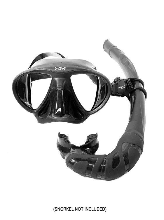 Huntmaster Garuma Black Bream Mask