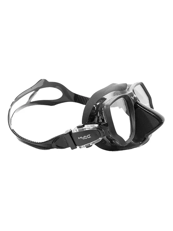 Huntmaster Magura Black Fish Mask