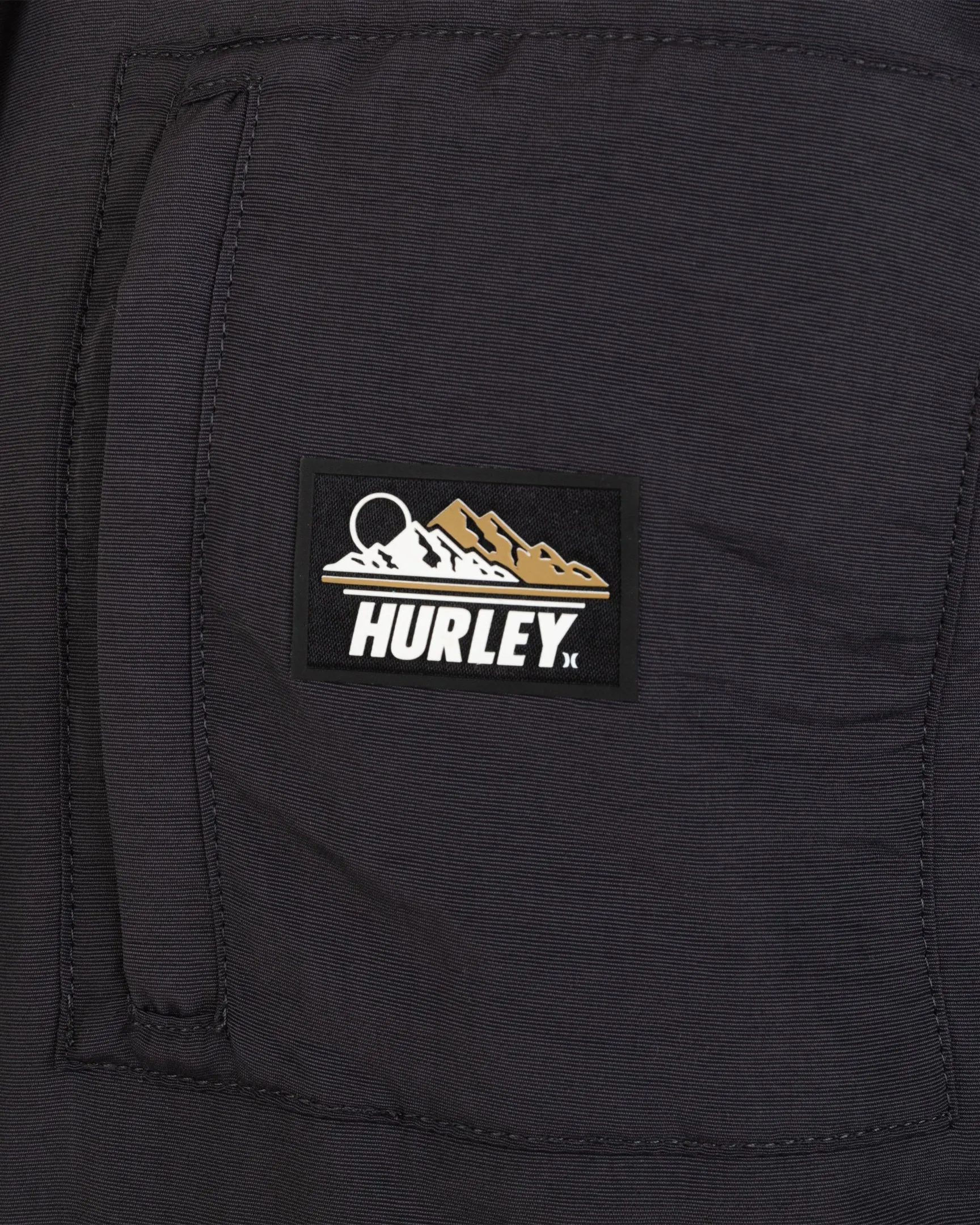 Huron Burrito Full Zip Jacket