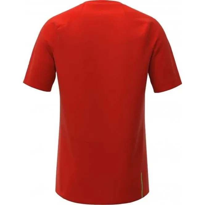 inov8 Mens Base Elite Running T-Shirt