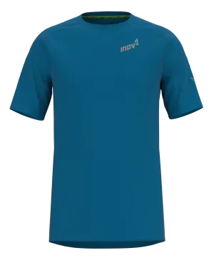 inov8 Mens Base Short Sleeve Running T-Shirt