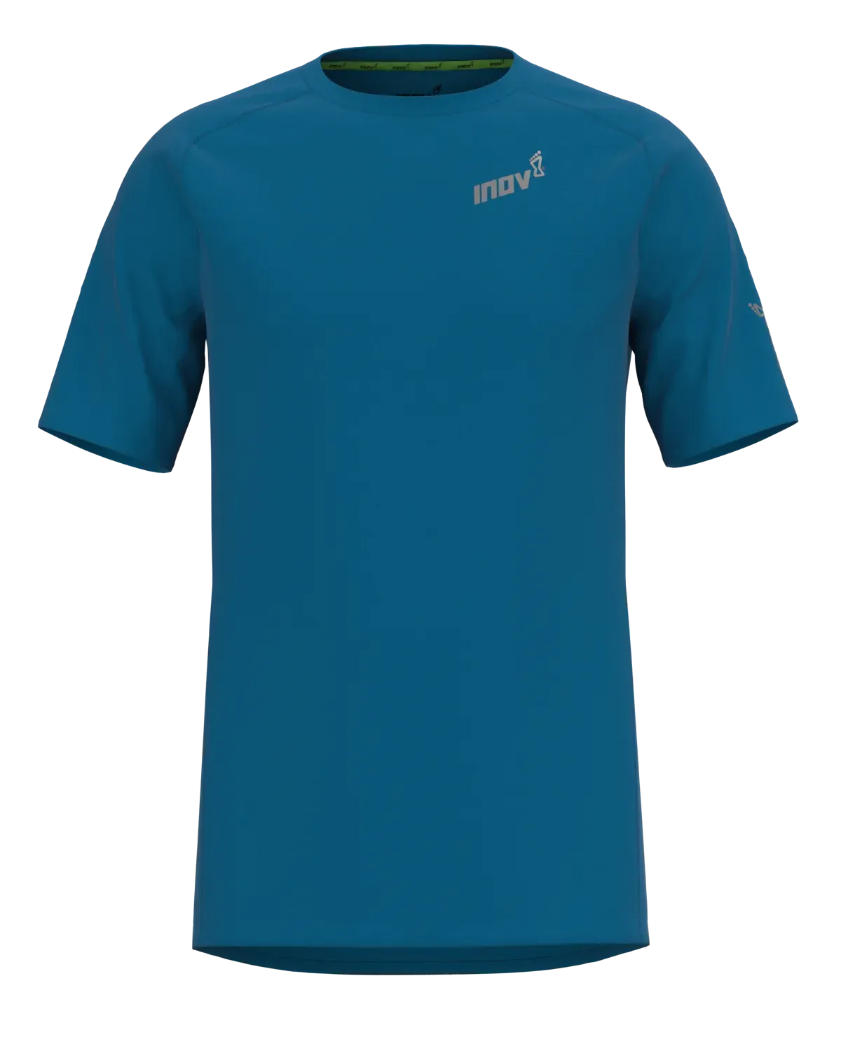 inov8 Mens Base Short Sleeve Running T-Shirt