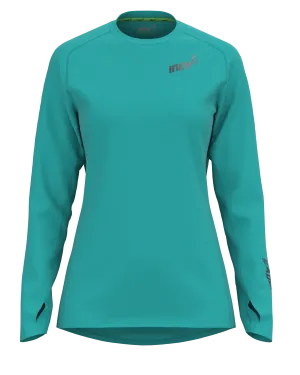 inov8 Womens Base Elite Long Sleeve T-Shirt