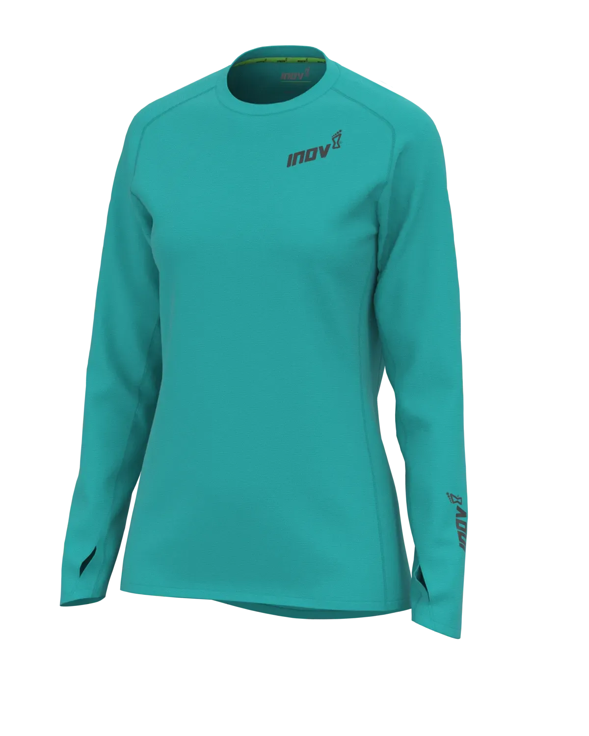 inov8 Womens Base Elite Long Sleeve T-Shirt