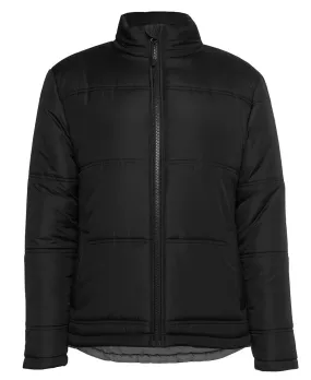 JB's Ladies Adventure Puffer Jacket - 3ADJ1